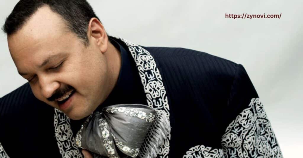 Pepe Aguilar Net Worth Analysis His Fortune Success Zynovi