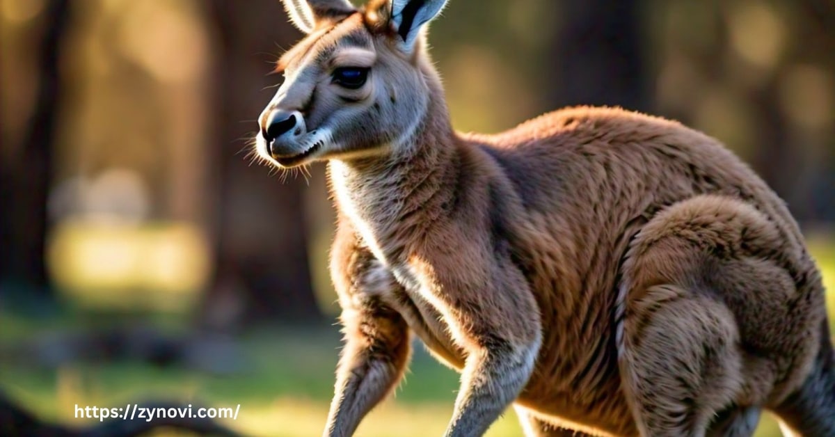 kangaroo attack injuries