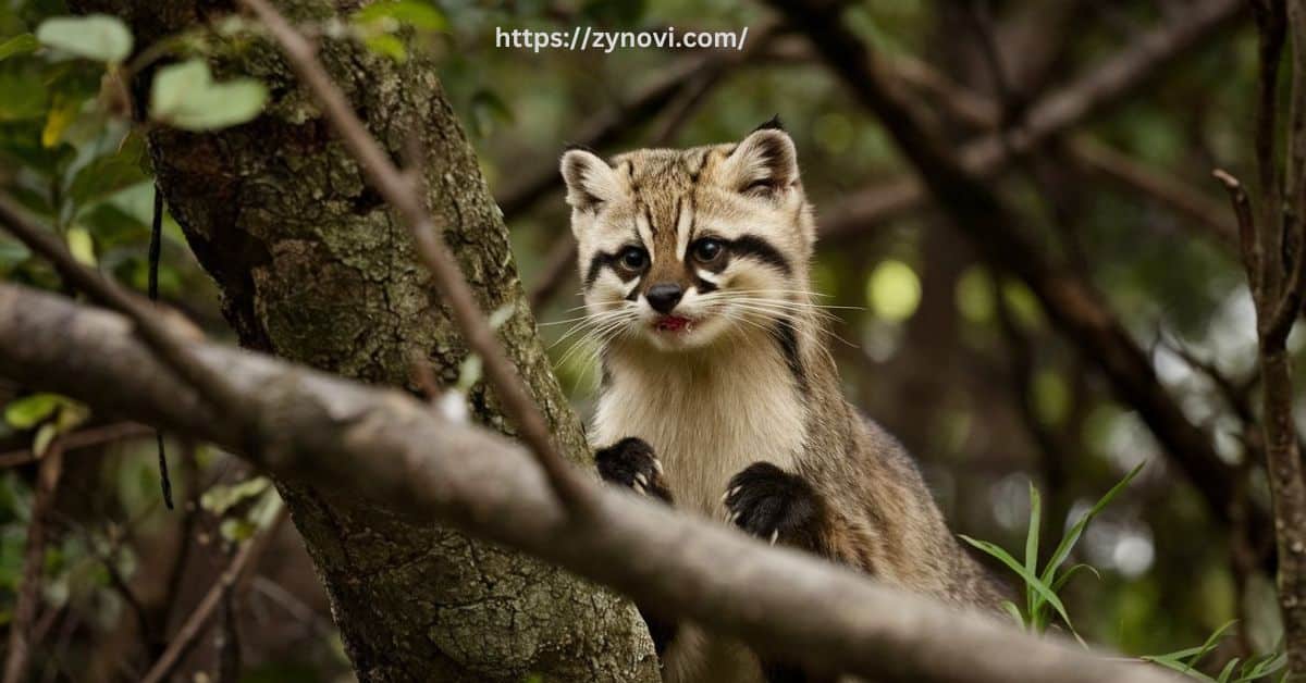 Do Fisher Cats Attack Humans