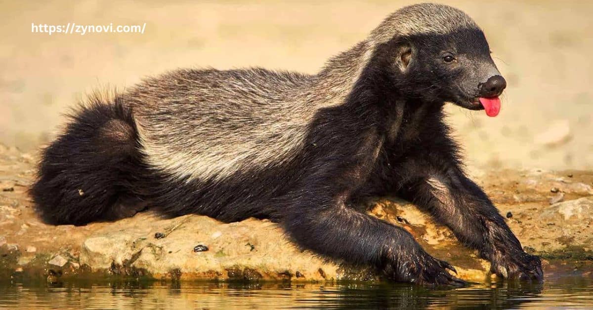 Do Honey Badgers Attack Humans?