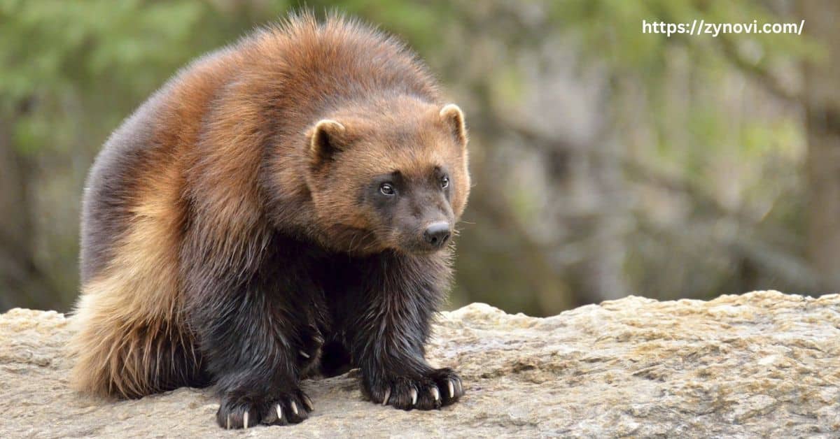 Do Wolverines Attack Humans?