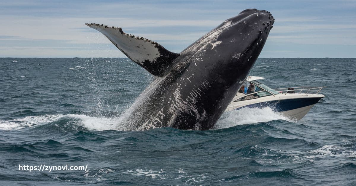 How aggressive are sperm whales