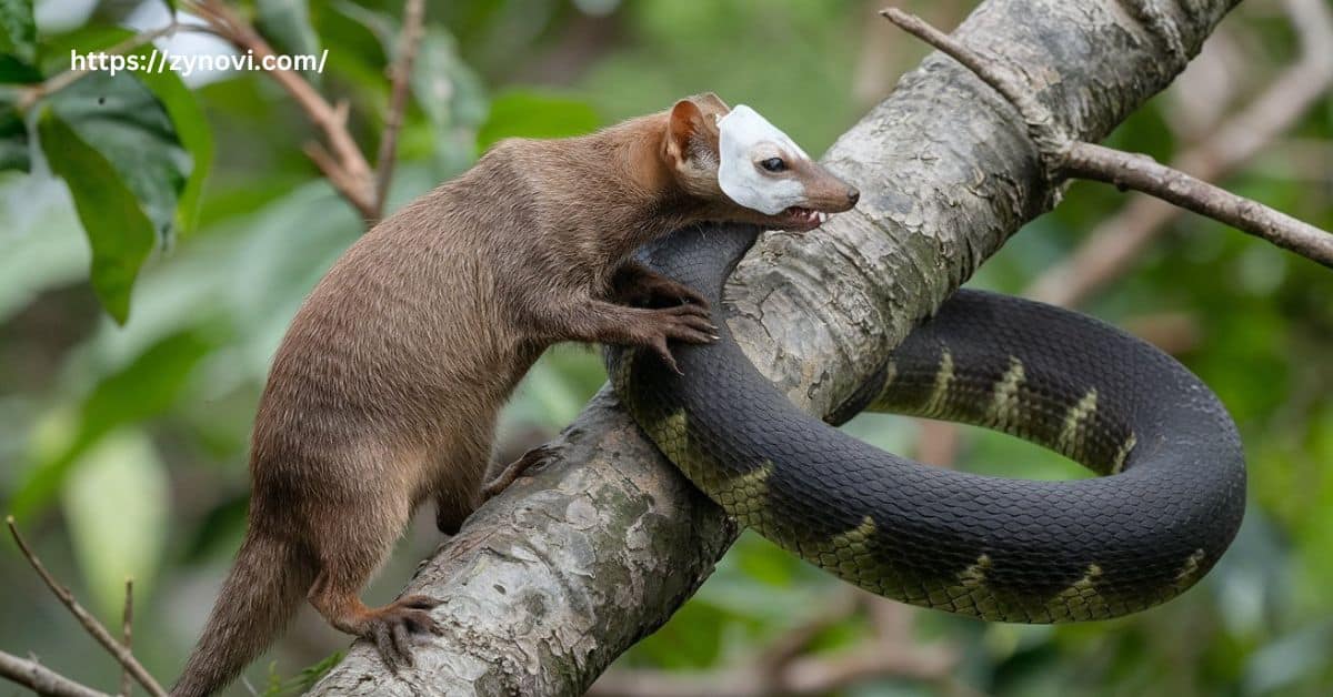 Do Mongooses Attack Humans?