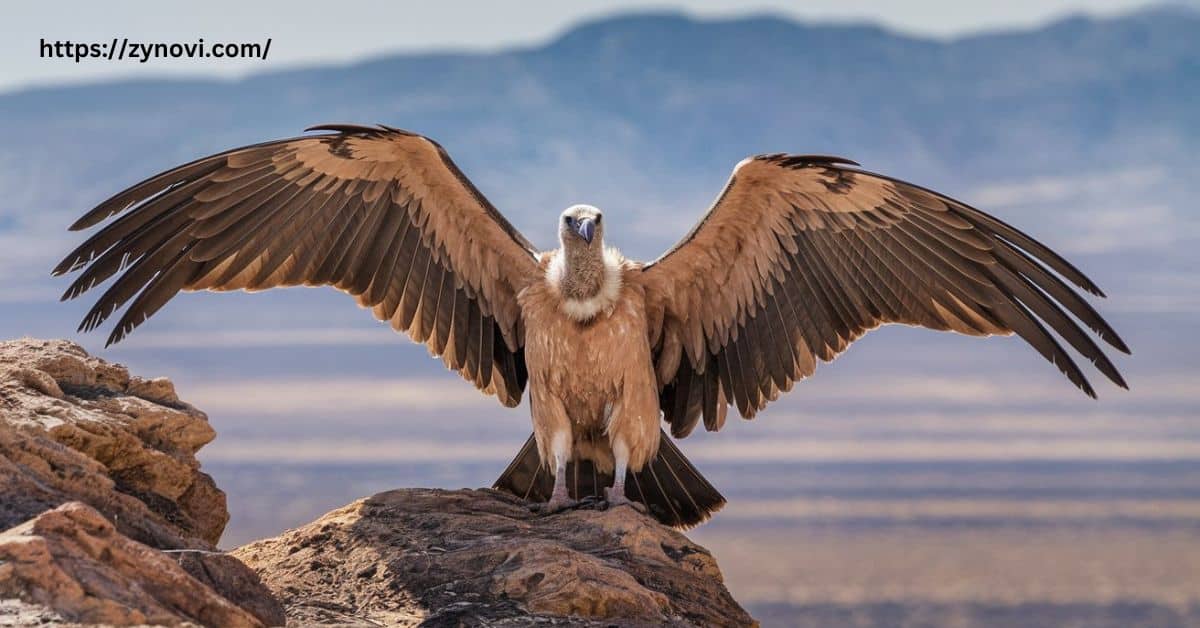 Will Vultures Attack Humans