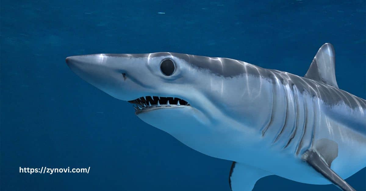 Will a mako shark attack you?