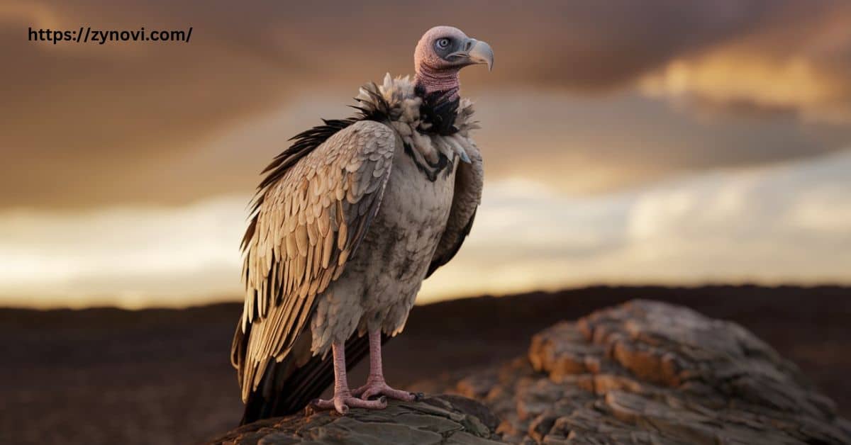 are vultures dangerous