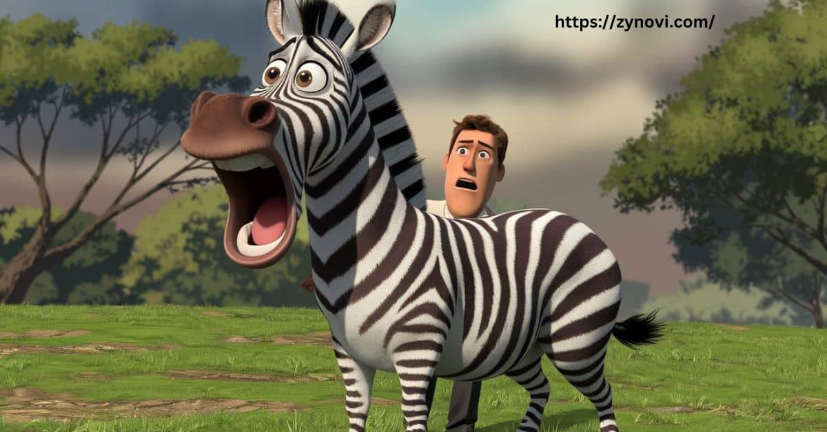 are zebras dangerous