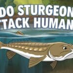 can sturgeons kill you