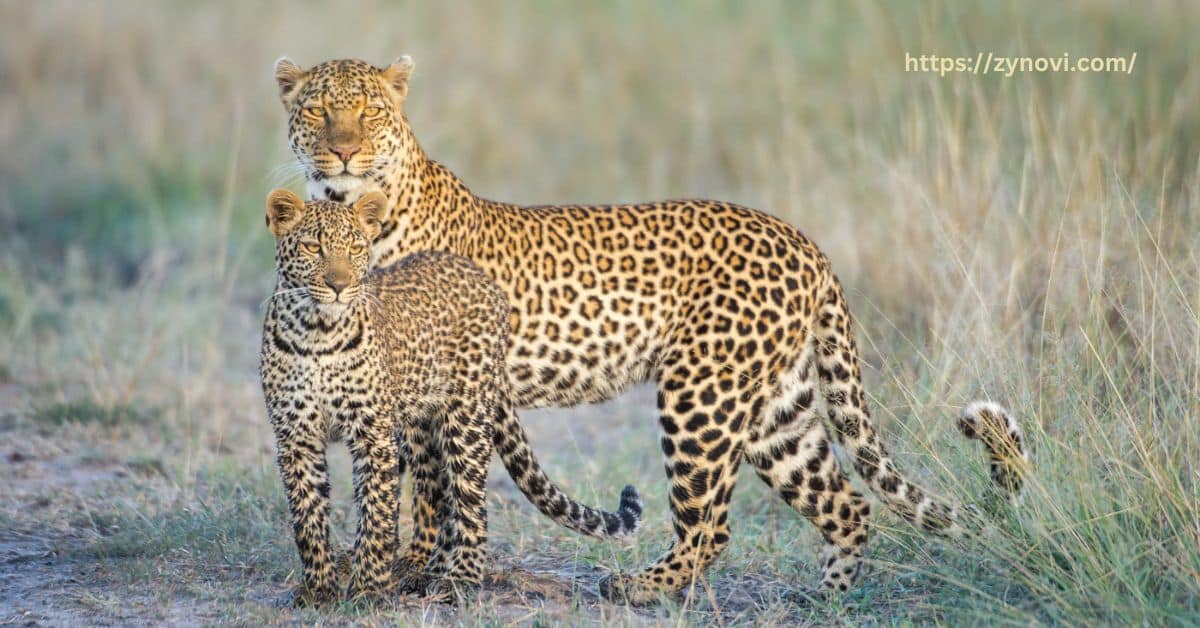 Could a human fight a cheetah?