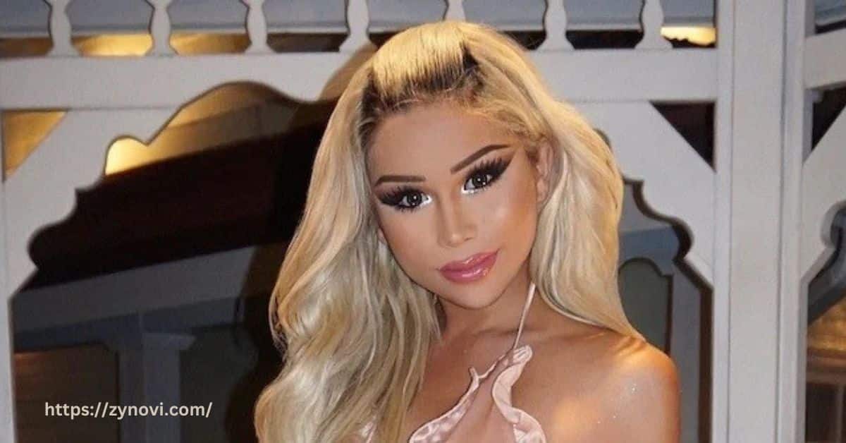 eden the doll net worth