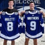 hulett brothers net worth