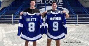 hulett brothers net worth